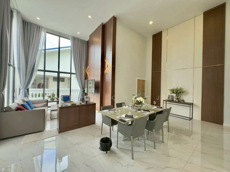 3-BR House, Chon Buri (Pattaya), Na Kloe, Bang Lamung (Pattaya), Chon Buri (Pattaya), 3 Bedrooms, 196 sqm, Single Detached House For Sale, by Supicha Chorjong, 500232810 - DDproperty.com