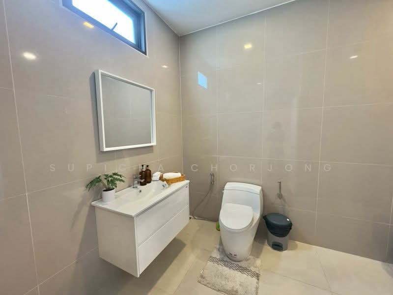 3-BR House, Chon Buri (Pattaya), Na Kloe, Bang Lamung (Pattaya), Chon Buri (Pattaya), 3 Bedrooms, 196 sqm, Single Detached House For Sale, by Supicha Chorjong, 500232810 - DDproperty.com