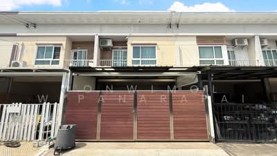 ขาย - Villette Lite Pattanakarn : วิลเลต ไลท์ พัฒนาการ 38, กรุงเทพ