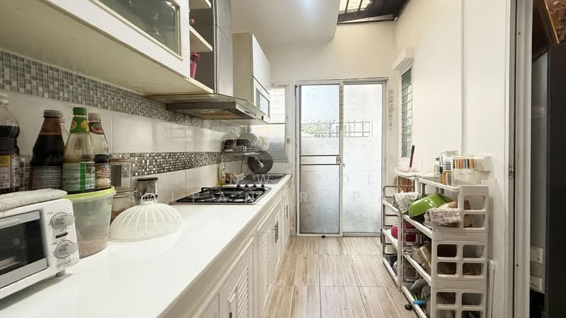 Villette Lite Pattanakarn, Bangkok, Soi Phatthanakan 38, Phatthanakan Road, Suan Luang, Suan Luang, Bangkok, 3 Bedrooms, 110 sqm, Townhouse For Sale, by Ponwimol Wipanarapai, 500232813 - DDproperty.com