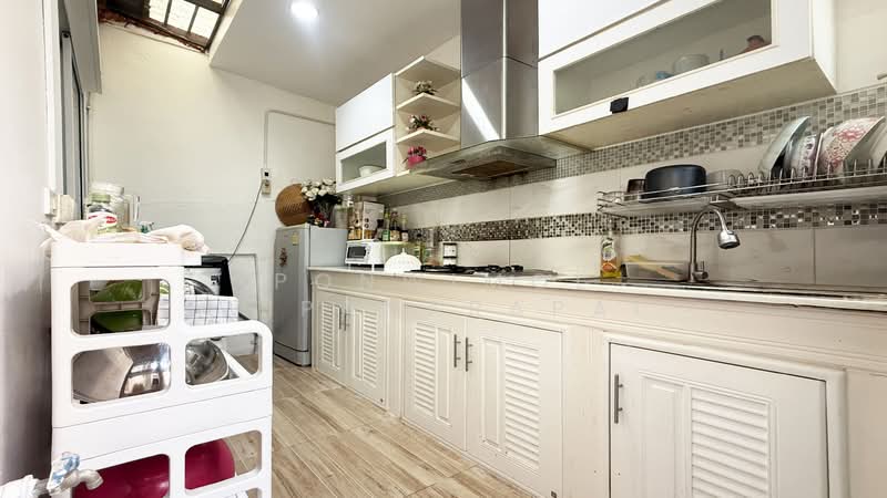 Villette Lite Pattanakarn : วิลเลต ไลท์ พัฒนาการ 38, กรุงเทพ, ซอยพัฒนาการ 38 ถนนพัฒนาการ, สวนหลวง, สวนหลวง, กรุงเทพ, 110 ตร.ม., ทาวน์เฮ้าส์ ขาย, โดย Ponwimol Wipanarapai, 500232813 - DDproperty.com