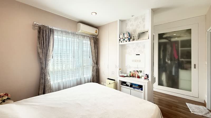 Villette Lite Pattanakarn : วิลเลต ไลท์ พัฒนาการ 38, กรุงเทพ, ซอยพัฒนาการ 38 ถนนพัฒนาการ, สวนหลวง, สวนหลวง, กรุงเทพ, 110 ตร.ม., ทาวน์เฮ้าส์ ขาย, โดย Ponwimol Wipanarapai, 500232813 - DDproperty.com