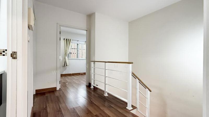 Villette Lite Pattanakarn, Bangkok, Soi Phatthanakan 38, Phatthanakan Road, Suan Luang, Bangkok, 3 Bedrooms, 110 sqm, Townhouse For Sale, by Ponwimol Wipanarapai, 500232813 - DDproperty.com