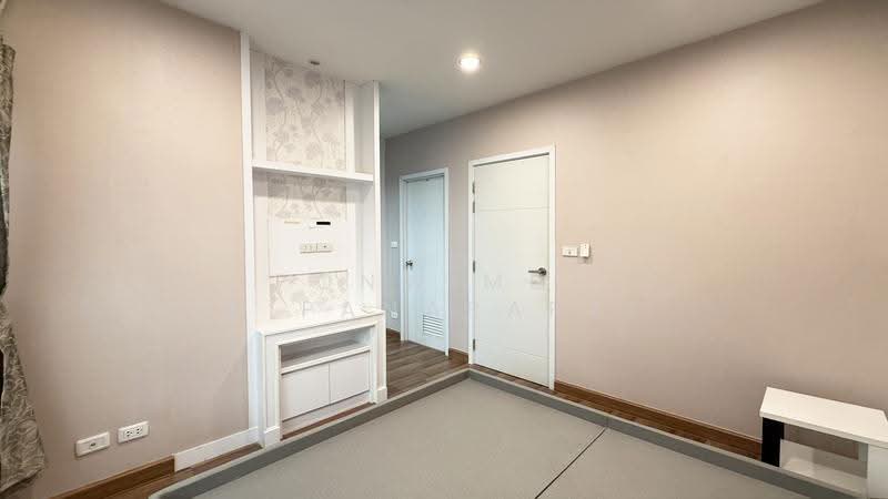 Villette Lite Pattanakarn, Bangkok, Soi Phatthanakan 38, Phatthanakan Road, Suan Luang, Bangkok, 3 Bedrooms, 110 sqm, Townhouse For Sale, by Ponwimol Wipanarapai, 500232813 - DDproperty.com