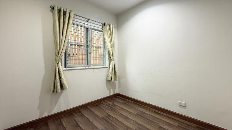 Villette Lite Pattanakarn, Bangkok, Soi Phatthanakan 38, Phatthanakan Road, Suan Luang, Bangkok, 3 Bedrooms, 110 sqm, Townhouse For Sale, by Ponwimol Wipanarapai, 500232813 - DDproperty.com