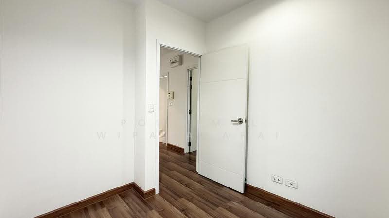 Villette Lite Pattanakarn, Bangkok, Soi Phatthanakan 38, Phatthanakan Road, Suan Luang, Bangkok, 3 Bedrooms, 110 sqm, Townhouse For Sale, by Ponwimol Wipanarapai, 500232813 - DDproperty.com