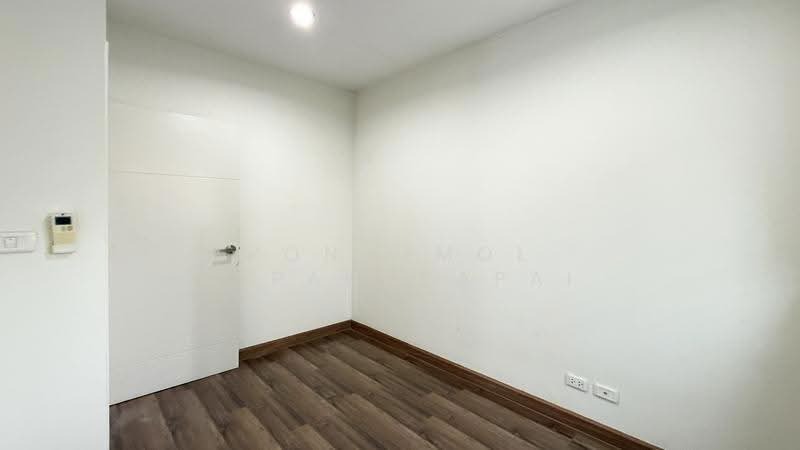 Villette Lite Pattanakarn, Bangkok, Soi Phatthanakan 38, Phatthanakan Road, Suan Luang, Bangkok, 3 Bedrooms, 110 sqm, Townhouse For Sale, by Ponwimol Wipanarapai, 500232813 - DDproperty.com