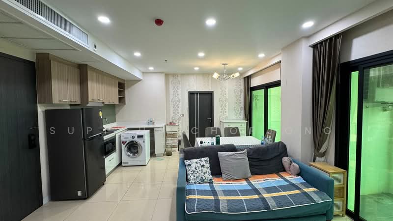 ขาย - Dusit Grand Condo View : ดุสิต แกรนด์ คอนโด วิว, ชลบุรี