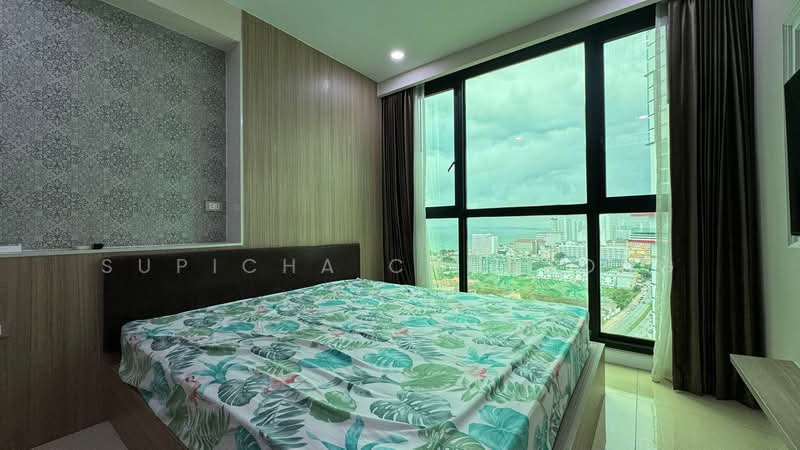 ขาย - Dusit Grand Condo View : ดุสิต แกรนด์ คอนโด วิว, ชลบุรี