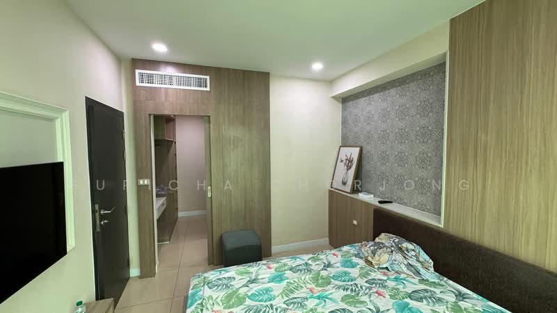 ขาย - Dusit Grand Condo View : ดุสิต แกรนด์ คอนโด วิว, ชลบุรี