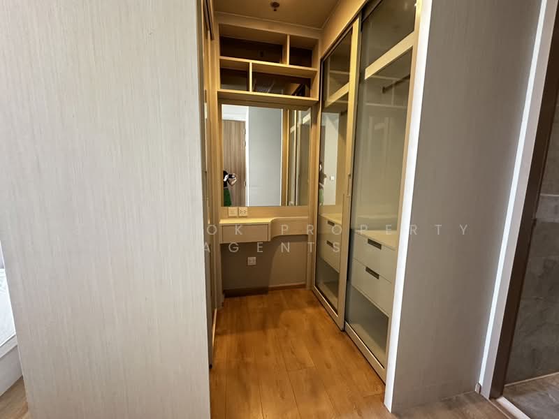 Noble Around Sukhumvit 33, Bangkok, 17 Soi Sukhumvit 33, Khlong Tan Nua, Watthana, Bangkok, 1 Bedroom, 43 sqm, Condo For Rent, by BANGKOK PROPERTY AGENTS, 500232815 - DDproperty.com