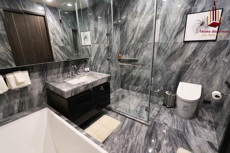 The Monument Sanampao, Bangkok, 933 Phahonyothin Rd, Samsen Nai, Phaya Thai, Bangkok, 2 Bedrooms, 74 sqm, Condo For Rent, by JSA REAL ESTATE, 500232818 - DDproperty.com