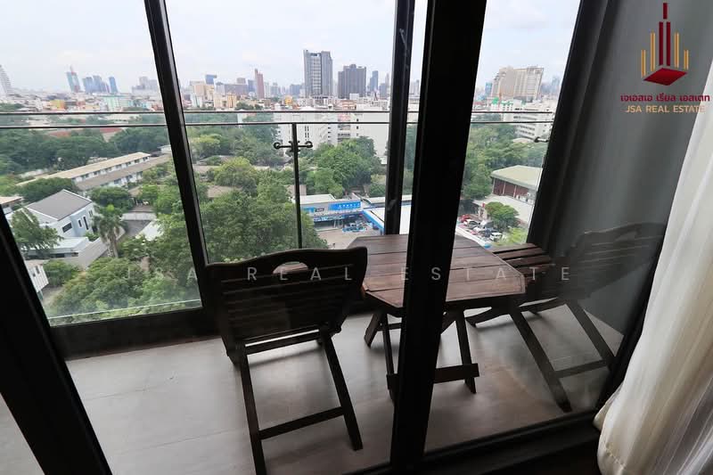 The Monument Sanampao, Bangkok, 933 Phahonyothin Rd, Samsen Nai, Phaya Thai, Bangkok, 2 Bedrooms, 74 sqm, Condo For Rent, by JSA REAL ESTATE, 500232818 - DDproperty.com