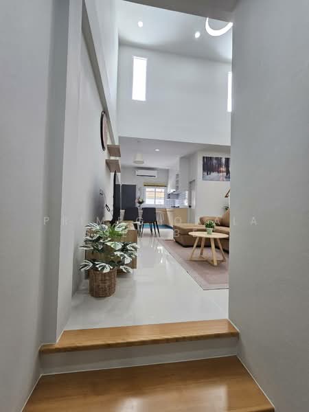 ModernLife Chalong, ภูเก็ต, ฉลอง, เมืองภูเก็ต, ภูเก็ต, 80 ตร.ม., บ้านแฝด ให้เช่า, โดย primeglobalasset bee, 500232820 - DDproperty.com