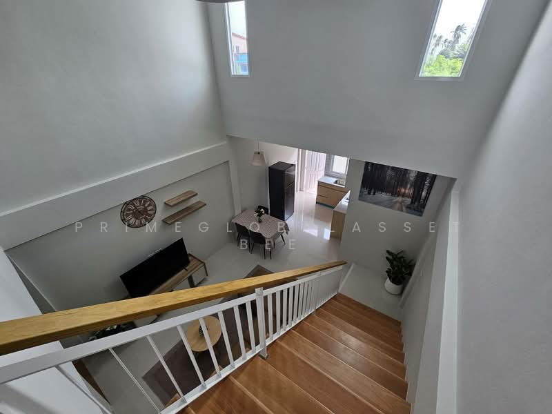 บ้านเดี่ยว, Phuket, Chalong, Muang Phuket, Phuket, 2 Bedrooms, 80 sqm, Semi-Detached House (Twin House) For Rent, by primeglobalasset bee, 500232820 - DDproperty.com