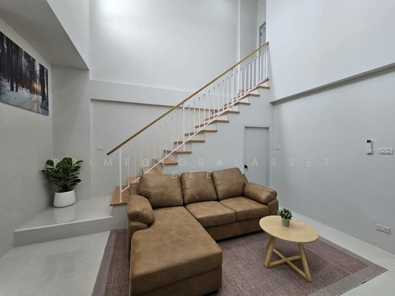 ModernLife Chalong, ภูเก็ต, ฉลอง, เมืองภูเก็ต, ภูเก็ต, 80 ตร.ม., บ้านแฝด ให้เช่า, โดย primeglobalasset bee, 500232820 - DDproperty.com