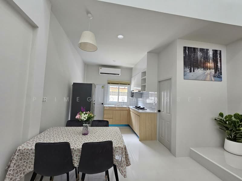 บ้านเดี่ยว, Phuket, Chalong, Muang Phuket, Phuket, 2 Bedrooms, 80 sqm, Semi-Detached House (Twin House) For Rent, by primeglobalasset bee, 500232820 - DDproperty.com