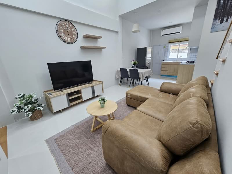 บ้านเดี่ยว, Phuket, Chalong, Muang Phuket, Phuket, 2 Bedrooms, 80 sqm, Semi-Detached House (Twin House) For Rent, by primeglobalasset bee, 500232820 - DDproperty.com