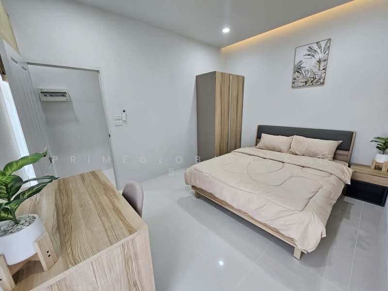 บ้านเดี่ยว, Phuket, Chalong, Muang Phuket, Phuket, 2 Bedrooms, 80 sqm, Semi-Detached House (Twin House) For Rent, by primeglobalasset bee, 500232820 - DDproperty.com