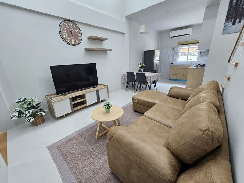 ModernLife Chalong, ภูเก็ต, ฉลอง, เมืองภูเก็ต, ภูเก็ต, 80 ตร.ม., บ้านแฝด ให้เช่า, โดย primeglobalasset bee, 500232820 - DDproperty.com