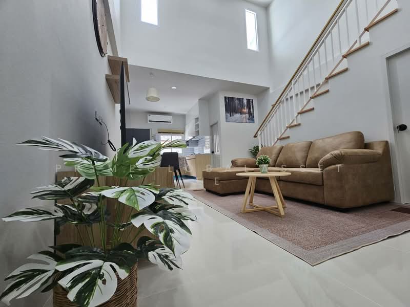 ModernLife Chalong, ภูเก็ต, ฉลอง, เมืองภูเก็ต, ภูเก็ต, 80 ตร.ม., บ้านแฝด ให้เช่า, โดย primeglobalasset bee, 500232820 - DDproperty.com