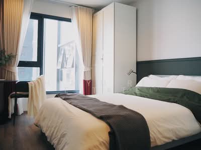 For Rent - Life Ladprao Valley, Bangkok