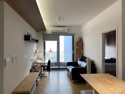 ขาย - Triple Y Residence Samyan, กรุงเทพ