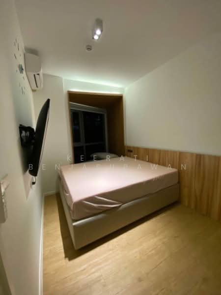 Triple Y Residence Samyan, Bangkok, Rama 4 Road, Wang Mai, Pathum Wan, Bangkok, 2 Bedrooms, 66 sqm, Condo For Sale, by Keerati Benjasupawan, 500232822 - DDproperty.com