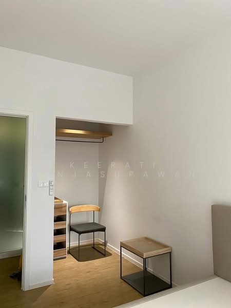 Triple Y Residence Samyan, Bangkok, Rama 4 Road, Wang Mai, Pathum Wan, Bangkok, 2 Bedrooms, 66 sqm, Condo For Sale, by Keerati Benjasupawan, 500232822 - DDproperty.com