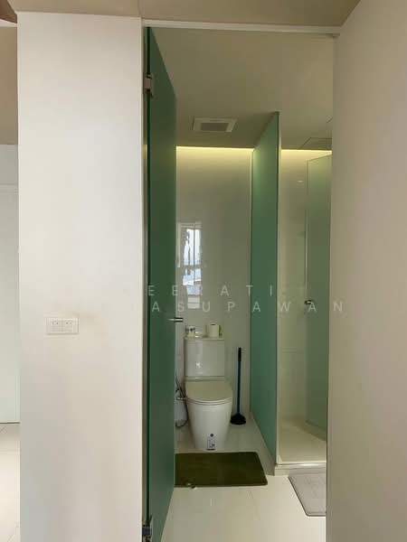 Triple Y Residence Samyan, Bangkok, Rama 4 Road, Wang Mai, Pathum Wan, Bangkok, 2 Bedrooms, 66 sqm, Condo For Sale, by Keerati Benjasupawan, 500232822 - DDproperty.com