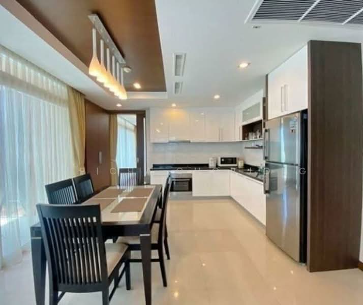Wyndham Jomtien Pattaya, Chon Buri (Pattaya), Nong Pru, Bang Lamung (Pattaya), Chon Buri (Pattaya), 2 Bedrooms, 134 sqm, Condo For Sale, by Supicha Chorjong, 500232823 - DDproperty.com