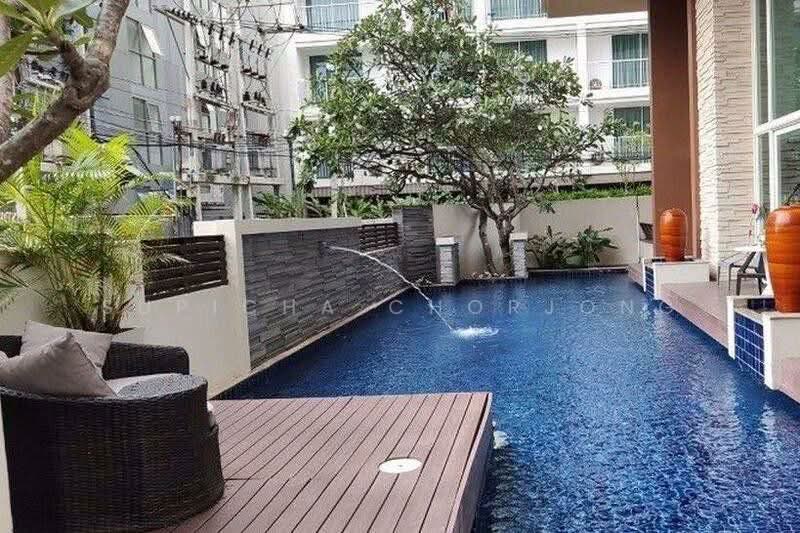 Wyndham Jomtien Pattaya, Chon Buri (Pattaya), Nong Pru, Bang Lamung (Pattaya), Chon Buri (Pattaya), 2 Bedrooms, 134 sqm, Condo For Sale, by Supicha Chorjong, 500232823 - DDproperty.com