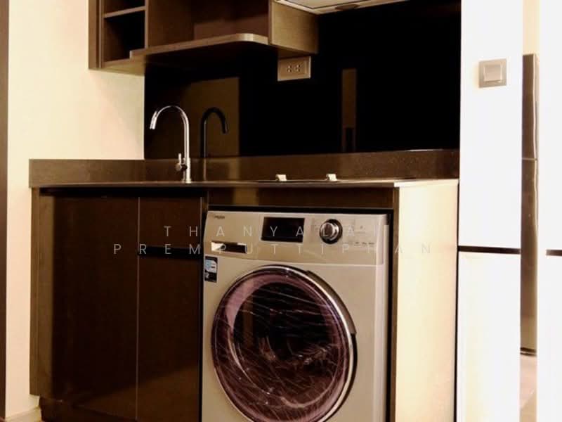 ASHTON Asoke : แอชตัน อโศก, กรุงเทพ, 131 ถนนอโศกมนตรี, คลองเตยเหนือ, วัฒนา, กรุงเทพ, 31 ตร.ม., คอนโด ขาย, โดย Thanyalak Premputtiphan, 500232825 - DDproperty.com