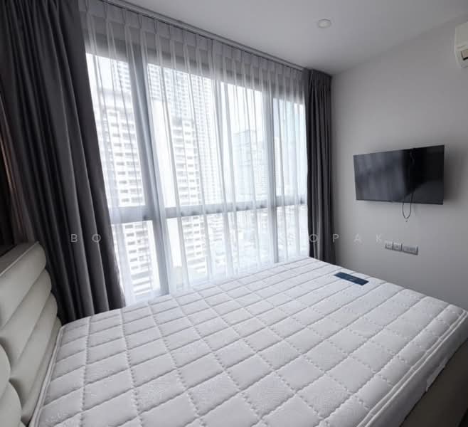 IDEO Q Siam-Ratchathewi, Bangkok, Phetchaburi Road, Thanon Phaya Thai, Ratchathewi, Bangkok, 2 Bedrooms, 53 sqm, Condo For Rent, by Boonraksa Sopak, 500232827 - DDproperty.com