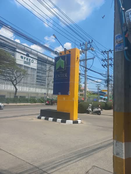 The Enter Kingkaew 25/1, Bangkok, Soi Kingkaew 25/1, Dok Mai, Prawet, Bangkok, 3 Bedrooms, 148 sqm, Single Detached House For Sale, by ปัญชนิดา จันทรงชัย, 500232828 - DDproperty.com