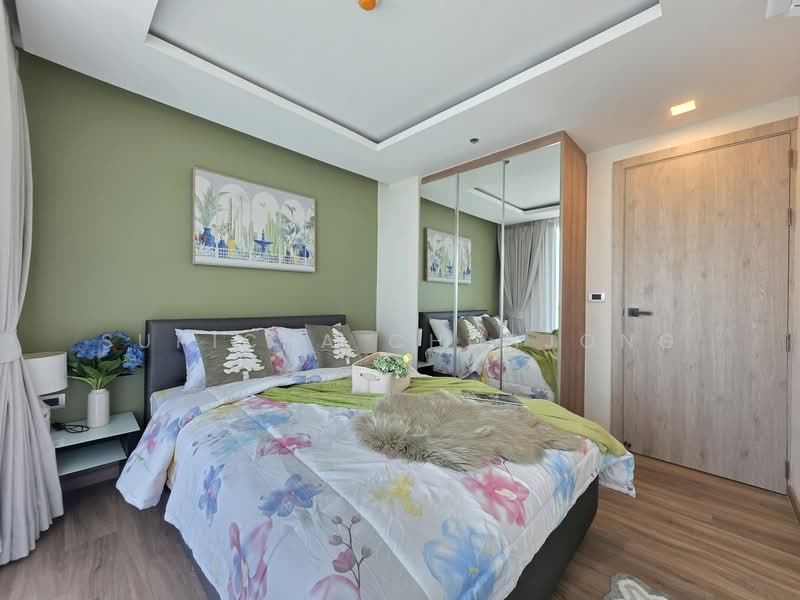 The Peak Towers, Chon Buri (Pattaya), Kasetsin 9, Nong Pru, Bang Lamung (Pattaya), Chon Buri (Pattaya), 2 Bedrooms, 92 sqm, Condo For Sale, by Supicha Chorjong, 500232830 - DDproperty.com