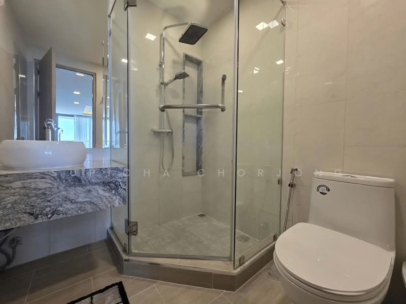 The Peak Towers, Chon Buri (Pattaya), Kasetsin 9, Nong Pru, Bang Lamung (Pattaya), Chon Buri (Pattaya), 2 Bedrooms, 92 sqm, Condo For Sale, by Supicha Chorjong, 500232830 - DDproperty.com