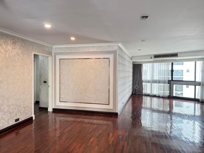 President Park Sukhumvit 24, Bangkok, 99 Sukhumvit 24 Alley, Khlongtoei Nua, Watthana, Bangkok, 4 Bedrooms, 260 sqm, Condo For Rent, by Boonraksa Sopak, 500232831 - DDproperty.com