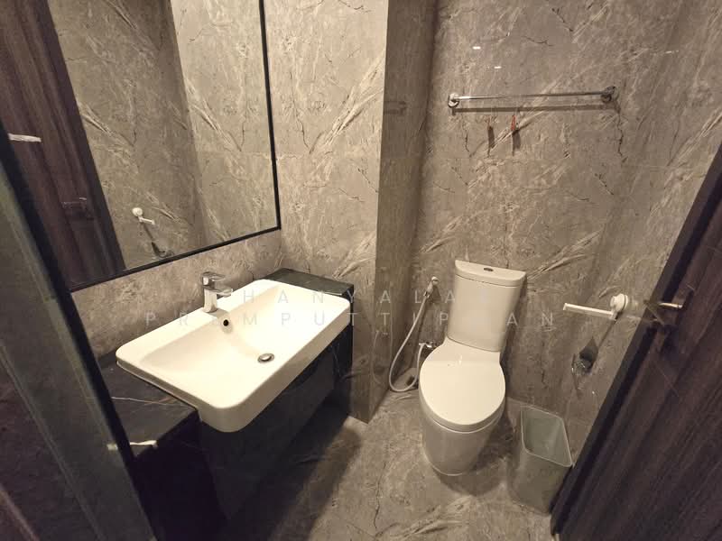 ASHTON Asoke, Bangkok, 131 Asoke Montri Road, Khlongtoei Nua, Watthana, Bangkok, 1 Bedroom, 34 sqm, Condo For Sale, by Thanyalak Premputtiphan, 500232833 - DDproperty.com