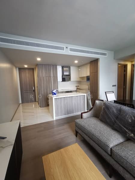 Celes Asoke, Bangkok, 8-10 Sukhumvit 21, Khlongtoei Nua, Watthana, Bangkok, 2 Bedrooms, 86 sqm, Condo For Rent, by Boonraksa Sopak, 500232834 - DDproperty.com