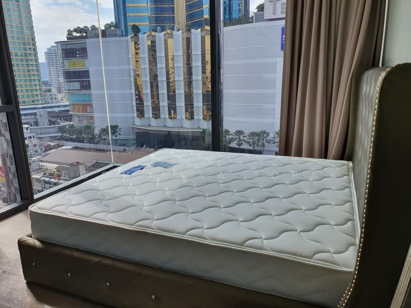 Celes Asoke, Bangkok, 8-10 Sukhumvit 21, Khlongtoei Nua, Watthana, Bangkok, 2 Bedrooms, 86 sqm, Condo For Rent, by Boonraksa Sopak, 500232834 - DDproperty.com