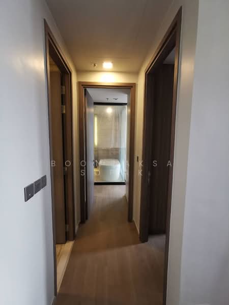 Celes Asoke, Bangkok, 8-10 Sukhumvit 21, Khlongtoei Nua, Watthana, Bangkok, 2 Bedrooms, 86 sqm, Condo For Rent, by Boonraksa Sopak, 500232834 - DDproperty.com