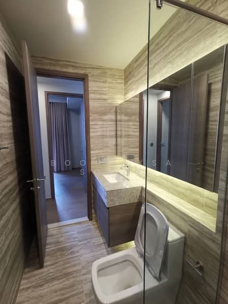 Celes Asoke, Bangkok, 8-10 Sukhumvit 21, Khlongtoei Nua, Watthana, Bangkok, 2 Bedrooms, 86 sqm, Condo For Rent, by Boonraksa Sopak, 500232834 - DDproperty.com