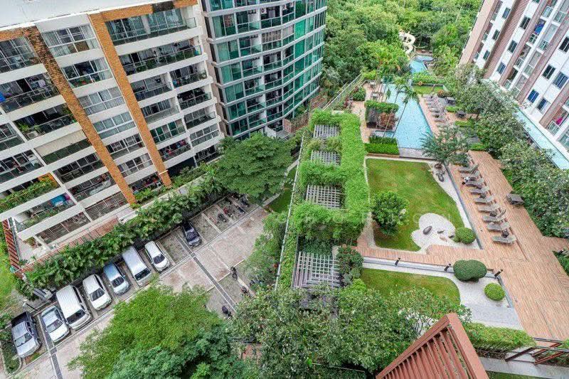 Unixx South Pattaya, Chon Buri (Pattaya), Village No. 12 163, Nong Pru, Bang Lamung (Pattaya), Chon Buri (Pattaya), 1 Bedroom, 35 sqm, Condo For Sale, by Supicha Chorjong, 500232835 - DDproperty.com
