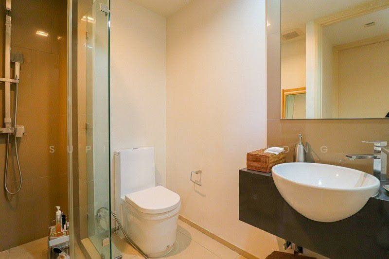 Unixx South Pattaya, Chon Buri (Pattaya), Village No. 12 163, Nong Pru, Bang Lamung (Pattaya), Chon Buri (Pattaya), 1 Bedroom, 35 sqm, Condo For Sale, by Supicha Chorjong, 500232835 - DDproperty.com