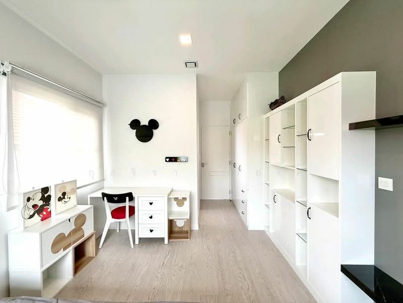 มัณฑนา 2 มอเตอร์เวย์ - กรุงเทพกรีฑาตัดใหม่ : Mantana 2 Motorway - New Krungthepkreetha, กรุงเทพ, มอเตอร์เวย์มัณฑนา 2-แยกกรุงเทพกรีฑาใหม่ ถ.พัฒนาการ 4, คลองสองต้นนุ่น, ลาดกระบัง, กรุงเทพ, 350 ตร.ม., บ้านเดี่ยว ให้เช่า, โดย กุลจิรา อภัยโส, 500232836 - DDproperty.com