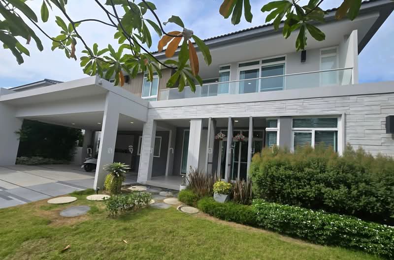 มัณฑนา 2 มอเตอร์เวย์ - กรุงเทพกรีฑาตัดใหม่ : Mantana 2 Motorway - New Krungthepkreetha, กรุงเทพ, มอเตอร์เวย์มัณฑนา 2-แยกกรุงเทพกรีฑาใหม่ ถ.พัฒนาการ 4, คลองสองต้นนุ่น, ลาดกระบัง, กรุงเทพ, 350 ตร.ม., บ้านเดี่ยว ให้เช่า, โดย กุลจิรา อภัยโส, 500232836 - DDproperty.com