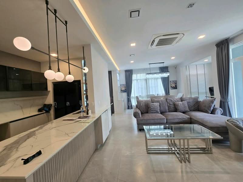 มัณฑนา 2 มอเตอร์เวย์ - กรุงเทพกรีฑาตัดใหม่ : Mantana 2 Motorway - New Krungthepkreetha, กรุงเทพ, มอเตอร์เวย์มัณฑนา 2-แยกกรุงเทพกรีฑาใหม่ ถ.พัฒนาการ 4, คลองสองต้นนุ่น, ลาดกระบัง, กรุงเทพ, 350 ตร.ม., บ้านเดี่ยว ให้เช่า, โดย กุลจิรา อภัยโส, 500232836 - DDproperty.com