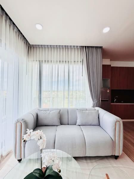 The Green Living Condo Pattaya, Chon Buri (Pattaya), Nong Pla Lai, Bang Lamung (Pattaya), Chon Buri (Pattaya), 1 Bedroom, 50 sqm, Condo For Sale, by Supicha Chorjong, 500232837 - DDproperty.com