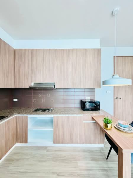 The Green Living Condo Pattaya : เดอะ กรีน ลีฟวิ่ง คอนโด พัทยา, ชลบุรี, หนองปลาไหล, บางละมุง, ชลบุรี, 50 ตร.ม., คอนโด ขาย, โดย Supicha Chorjong, 500232837 - DDproperty.com